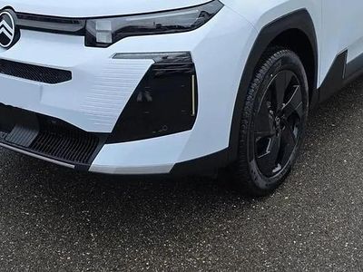 Nouvelle Citroën C5 Aircross 145 ch (106 kW) 2025 Blanc SUV