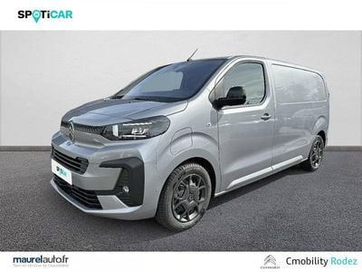 Citroën e-Jumpy