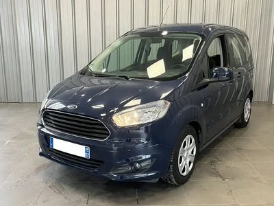 occasion Ford Tourneo Courier 1.0 ECOBOOST 100CH AMBIENTE