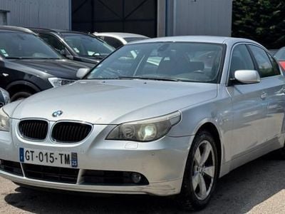 Occasion 2006 BMW 530 Berline | 6 990 €