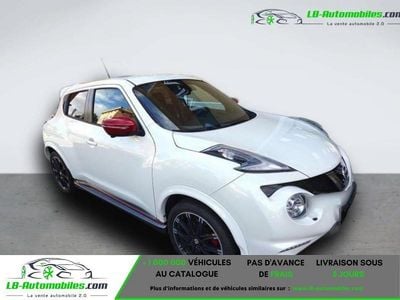 Occasion 2018 Nissan Juke SUV | 22 900 € (Prix cher)