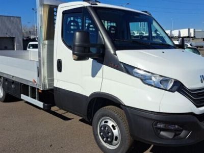 occasion Iveco Daily 35C16 PLATEAU 5M 48900E HT