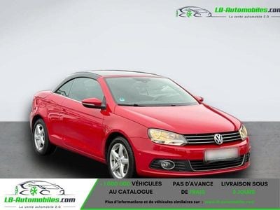 Occasion 2012 VW Eos Cabriolet | 14 900 € (Prix juste)