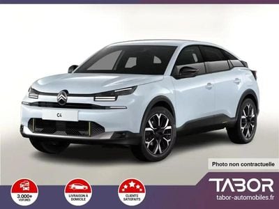 Blanc Nouvelle 2025 Citroën C4 Business Class | 22 677 € (Bon prix)