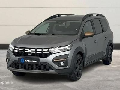 Occasion Dacia Jogger Extreme 102 ch (75 kW) 2025 Gris Monospace