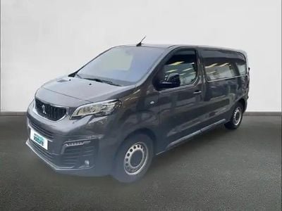 Occasion Peugeot e-Expert 100 kW (136 ch) 2023 Gris Van