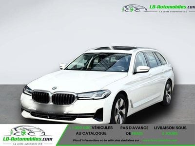 Occasion 2022 BMW 520 Sport Line Berline | 41 100 € (Prix cher)