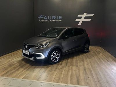 occasion Renault Captur CAPTURTCe 90 - 19 - Intens