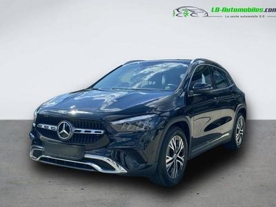 Mercedes GLA180