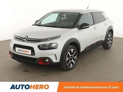Citroën C4 Cactus