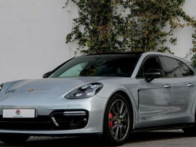 occasion Porsche Panamera 4.0 V8 460ch Gts Euro6d-t