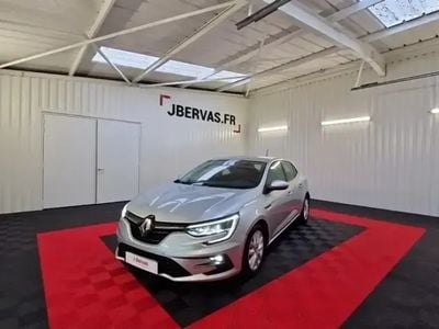 Renault Mégane IV