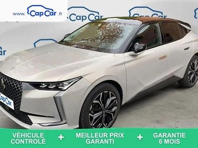 Occasion 2022 DS Automobiles DS4 Crossback SUV | 22 990 € (Prix juste)