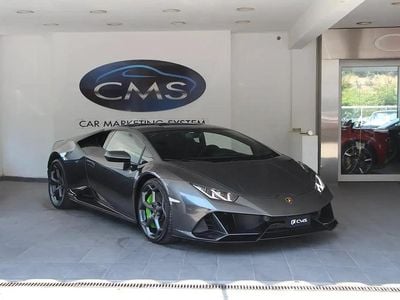 Gris Occasion 2023 Lamborghini Huracán Coupé | 269 900 €