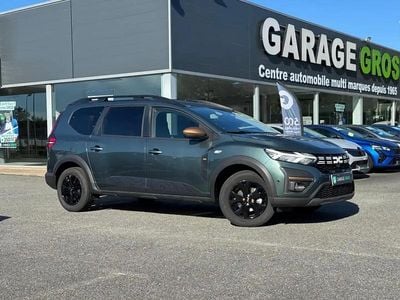 Nouvelle 2025 Dacia Jogger Extreme Monospace | 26 890 € (Prix juste)