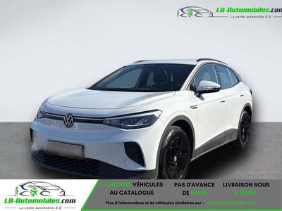 Occasion 2022 VW ID.4 Pure SUV | 27 000 € (Prix juste)