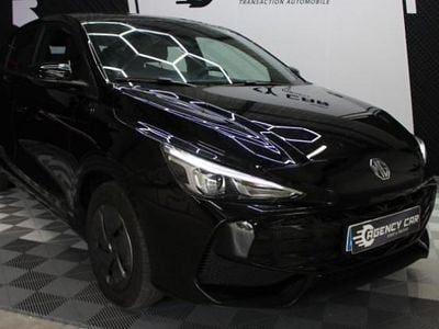 MG MG3