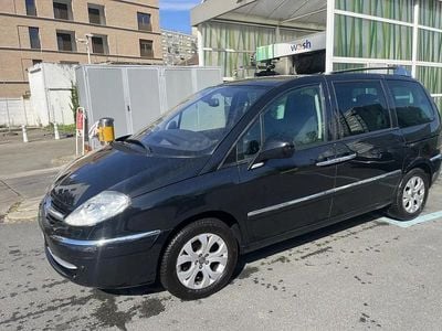 Occasion 2011 Citroën C8 Exclusive Monospace | 4 500 €