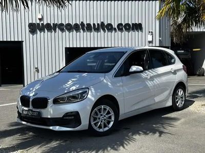 BMW 216