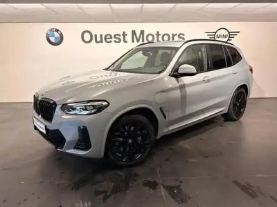 M brooklyn grau métallisé Occasion 2023 BMW X3 M Sport SUV | 52 790 €