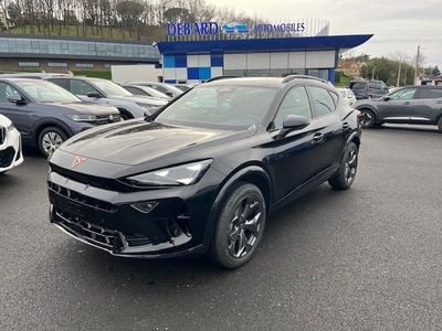 Nouvelle Cupra Formentor 150 ch (110 kW) 2025 SUV
