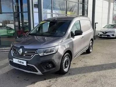 Occasion Renault Kangoo 80 kW (109 ch) 2024 Gris Van