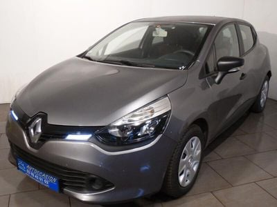 Occasion Renault Clio IV Authentique 75 ch (55 kW) 2013 Gris Citadine