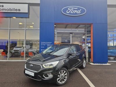 occasion Ford Kuga 2.0 TDCi 180ch Stop&Start Vignale 4x4 Powershift