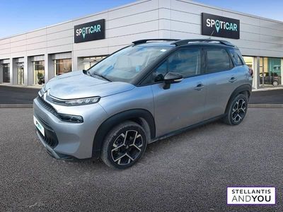 Occasion 2024 Citroën C3 Aircross PureTech SUV | 21 490 € (Prix cher)
