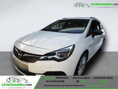 Occasion 2021 Opel Astra Break | 19 900 € (Prix juste)