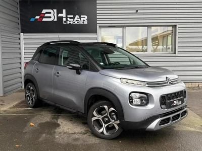 Occasion 2021 Citroën C3 Aircross PureTech SUV | 14 990 € (Bon prix)