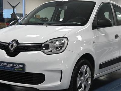 Occasion 2020 Renault Twingo Life Citadine | 8 495 € (Bon prix)
