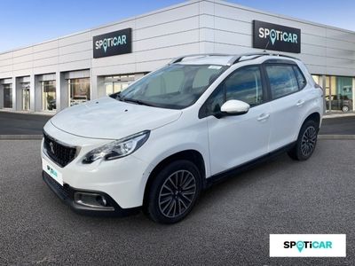 occasion Peugeot 2008 1.5 BlueHDi 100ch E6.c Active Business S&S BVM5