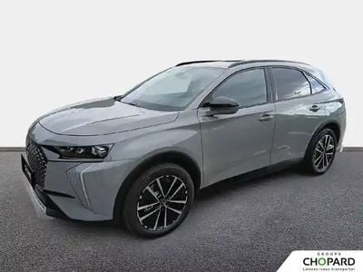 Gris laqué (m) Nouvelle 2025 DS Automobiles DS7 Crossback SUV | 53 100 €