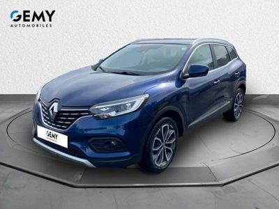 occasion Renault Kadjar KADJARBlue dCi 115 - Wave