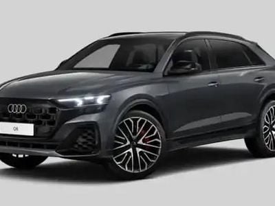 Gris daytona Nouvelle 2025 Audi Q8 Design SUV | 124 899 €