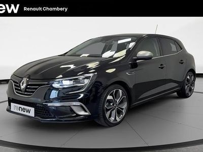 Renault Mégane GT Line