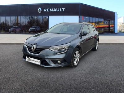 Renault Mégane Coupé