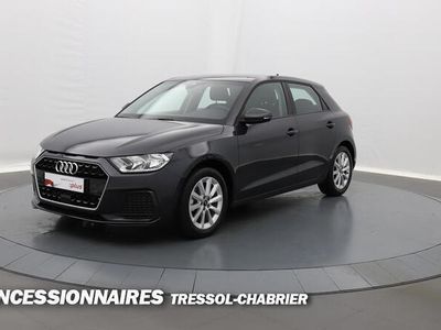 occasion Audi A1 Sportback 25 TFSI 95 ch S tronic 7 Design