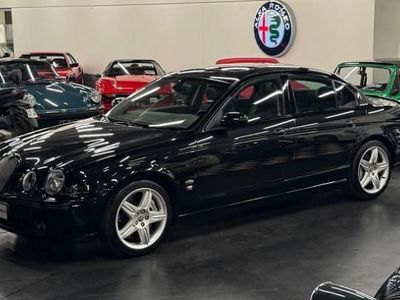 Occasion 2002 Jaguar S-Type R Berline | 16 900 €