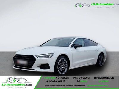 occasion Audi A7 Sportback 50 TFSIe 299 BVA Quattro