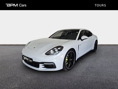 occasion Porsche Panamera 3.0 V6 462ch 4 E-Hybrid