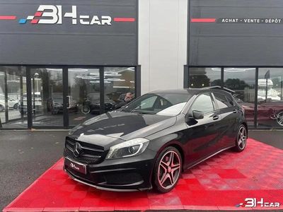 Occasion Mercedes A220 AMG 170 ch (125 kW) 2013 Berline