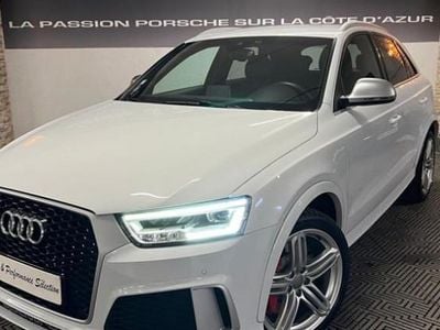Audi RS Q3