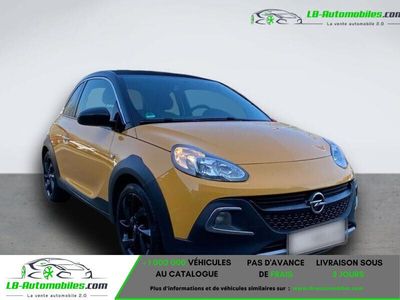 occasion Opel Adam 1.0 115 ch