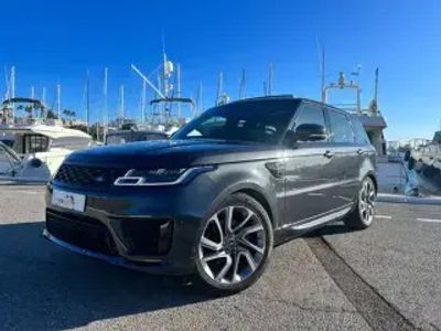 occasion Land Rover Range Rover Sport 3.0 Sdv6 306ch Autobiography Dynamic Mark Vii