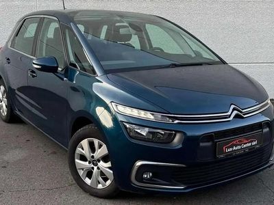 Citroën C4 SpaceTourer