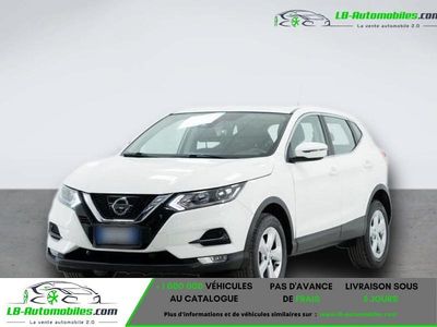 Occasion 2019 Nissan Qashqai Acenta SUV | 19 400 € (Prix juste)