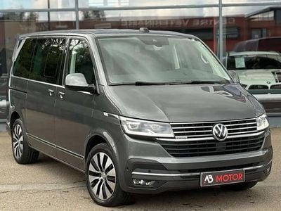 VW T6.1
