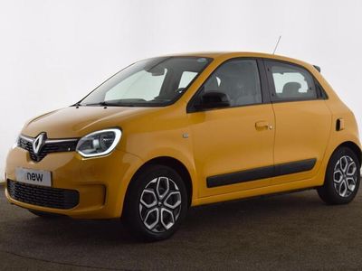 occasion Renault Twingo III SCe 65 Equilibre